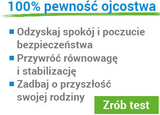 Kiedy najwcześniej można zrobić test DNA na ojcostwo, kiedy można zrobić test na ojcostwo