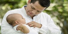 Badania DNA na ojcostwo - czy można wykonać test na ojcostwo przed narodzinami dziecka