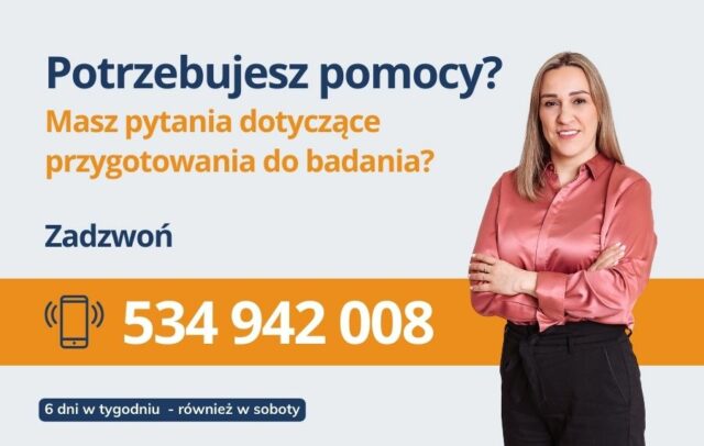 Przygotowanie do badania ustalenia ojcostwa 